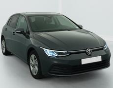 Volkswagen Golf 8
