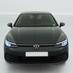 Volkswagen Golf 8 1.5 TSI ACT OPF 130 BVM6 Life Business occasion - H&eacute;nin-Beaumont - photo 2/10