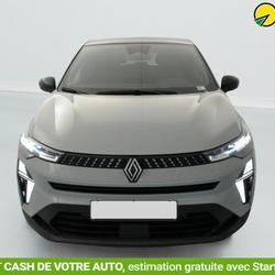 Renault Captur TCe 115 ch Techno Saint-Fons