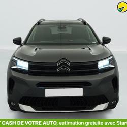 Citroen C5 Aircross Hybride 136 e-DCS6 Max Saint-Fons
