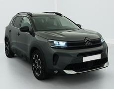 Citroen C5 Aircross Hénin-Beaumont
