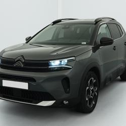 Citroen C5 Aircross Hybride 136 e-DCS6 Max H&eacute;nin-Beaumont