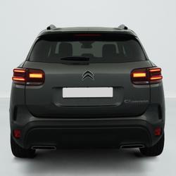 Citroen C5 Aircross Hybride 136 e-DCS6 Max H&eacute;nin-Beaumont