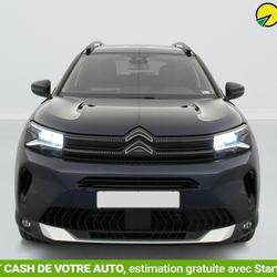 Citroen C5 Aircross Hybride 136 e-DCS6 Max Saint-Fons