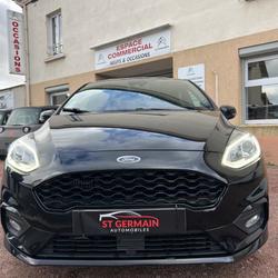 Ford Fiesta 1.0 ECOBOOST ST-LINE Saint-Germain-Lespinasse