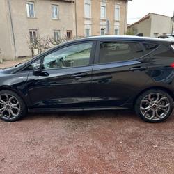 Ford Fiesta 1.0 ECOBOOST ST-LINE Saint-Germain-Lespinasse