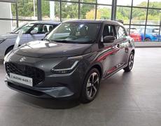 Suzuki Swift - 1.2 DUALJET HYBRID PACK AUTO - 20 490 €