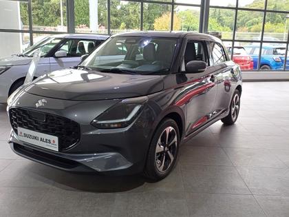 Suzuki Swift - 1.2 DUALJET HYBRID PACK AUTO - 20 490 €