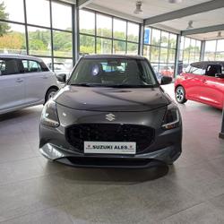 Suzuki Swift 1.2 DUALJET HYBRID PACK AUTO Al&egrave;s