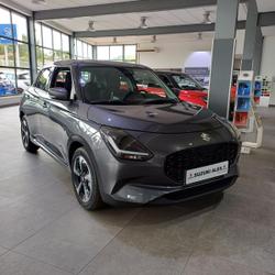Suzuki Swift 1.2 DUALJET HYBRID PACK AUTO Al&egrave;s