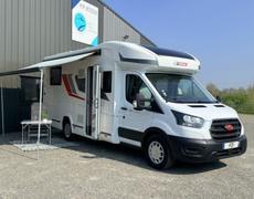 Profile Challenger Spay