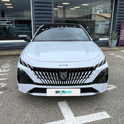 Peugeot e-308 ELECTRIQUE 156 CH GT EXCLUSIVE Vaison-la-Romaine