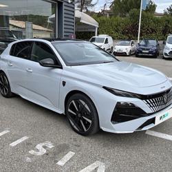 Peugeot e-308 ELECTRIQUE 156 CH GT EXCLUSIVE Vaison-la-Romaine
