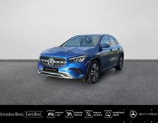 Mercedes GLA Brest