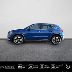 Mercedes GLA 200 d 150ch Progressive Line 8G-DCT Brest