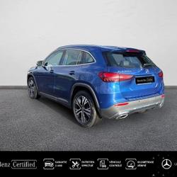 Mercedes GLA 200 d 150ch Progressive Line 8G-DCT Brest