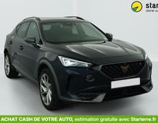 Cupra Formentor Saint-Fons