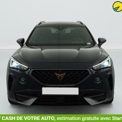 Cupra Formentor 1.5 TSI 150 CH DSG7 BUSINESS EDITION Saint-Fons