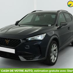Cupra Formentor 1.5 TSI 150 CH DSG7 BUSINESS EDITION Saint-Fons