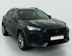 Cupra Formentor Hénin-Beaumont