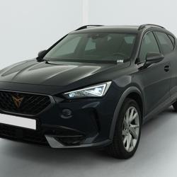 Cupra Formentor 1.5 TSI 150 CH DSG7 BUSINESS EDITION H&eacute;nin-Beaumont