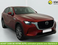 Mazda CX-60 Saint-Fons