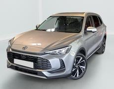 MG ZS Hénin-Beaumont