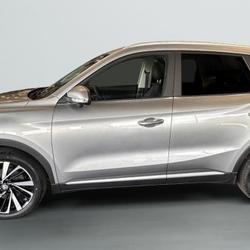 MG ZS 1.5 L Hybrid+ 197 ch Luxury H&eacute;nin-Beaumont