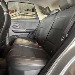 MG ZS 1.5 L Hybrid+ 197 ch Luxury H&eacute;nin-Beaumont