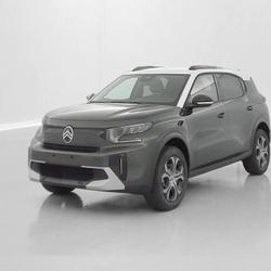 Citroen C3 Aircross C3 AIRCROSS 1.2 Hybride 145ch Plus e-DCS6 H&eacute;nin-Beaumont