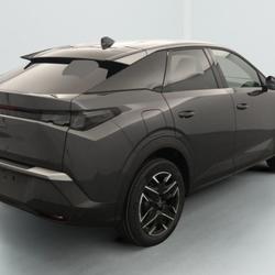 Peugeot 3008 Phase 4 Gt 1.2 HYBRID 145 H&eacute;nin-Beaumont