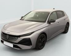 Peugeot 308 III Phase 1 Hénin-Beaumont