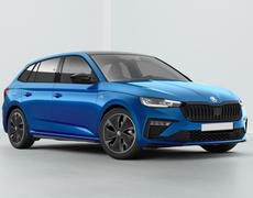Skoda Scala Hénin-Beaumont