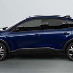 Citroen C4 HYBRID 145 BUSINESS H&eacute;nin-Beaumont