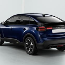 Citroen C4 HYBRID 145 BUSINESS H&eacute;nin-Beaumont