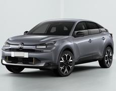 Citroen C4 Hénin-Beaumont