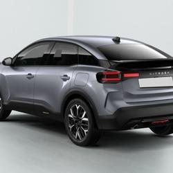 Citroen C4 HYBRID 145 BUSINESS H&eacute;nin-Beaumont