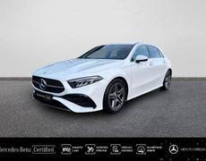 Mercedes Classe A Brest