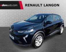 Renault Captur Mazères