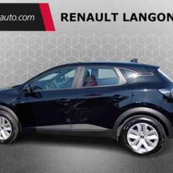 Renault Captur TCe 90 ch Evolution Maz&egrave;res