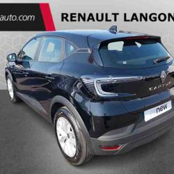 Renault Captur TCe 90 ch Evolution Maz&egrave;res