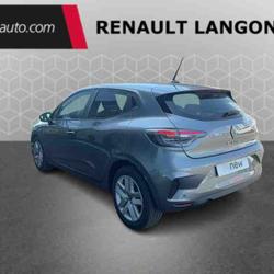 Renault Clio 5 Eco-G 100 ch GSR2 Evolution Maz&egrave;res