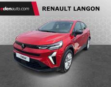 Renault Captur Mazères