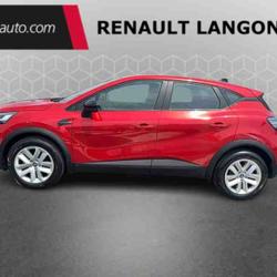Renault Captur TCe 90 ch Evolution Maz&egrave;res