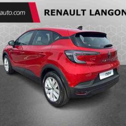 Renault Captur TCe 90 ch Evolution Maz&egrave;res