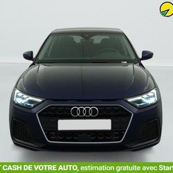 Audi A1 Sportback 25 TFSI 95 CH S tronic 7 ADVANCED 2 Saint-Fons