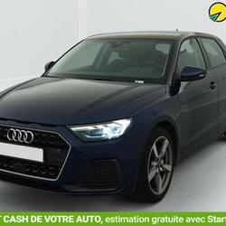 Audi A1 Sportback 25 TFSI 95 CH S tronic 7 ADVANCED 2 Saint-Fons