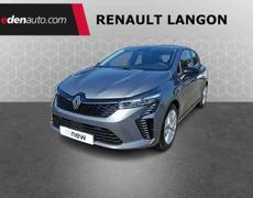 Renault Clio 5 - E-Tech full hybrid 145 ch GSR2 Evolution - 19 850 €