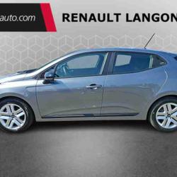 Renault Clio 5 E-Tech full hybrid 145 ch GSR2 Evolution Maz&egrave;res