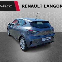 Renault Clio 5 E-Tech full hybrid 145 ch GSR2 Evolution Maz&egrave;res